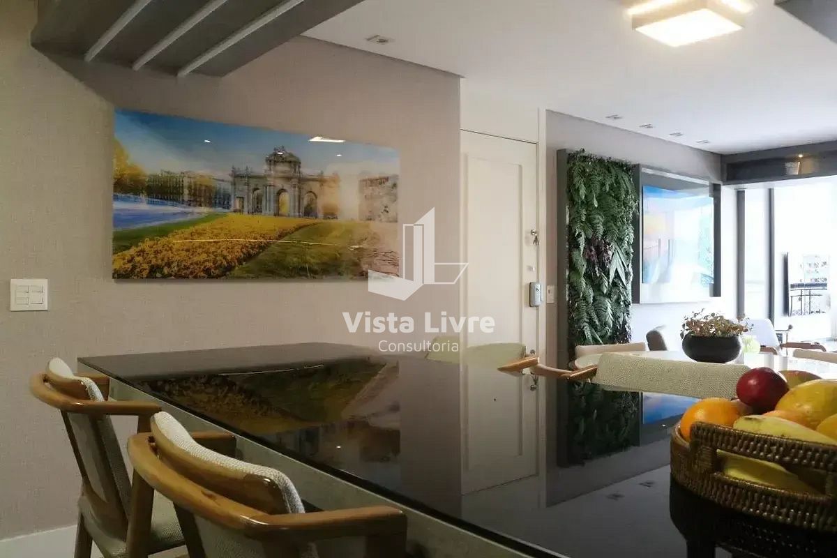 Apartamento, 3 quartos, 138 m² - Foto 13