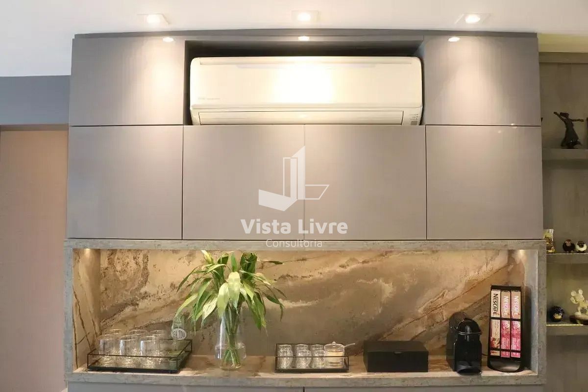 Apartamento, 3 quartos, 138 m² - Foto 9