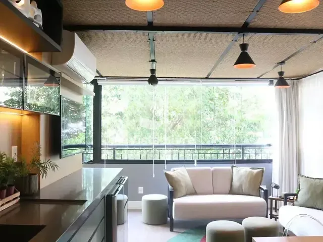 Apartamento com 138m² 3 quartos e 3 banheiros, à venda, no bairro Vila Anglo Brasileira em São Paulo