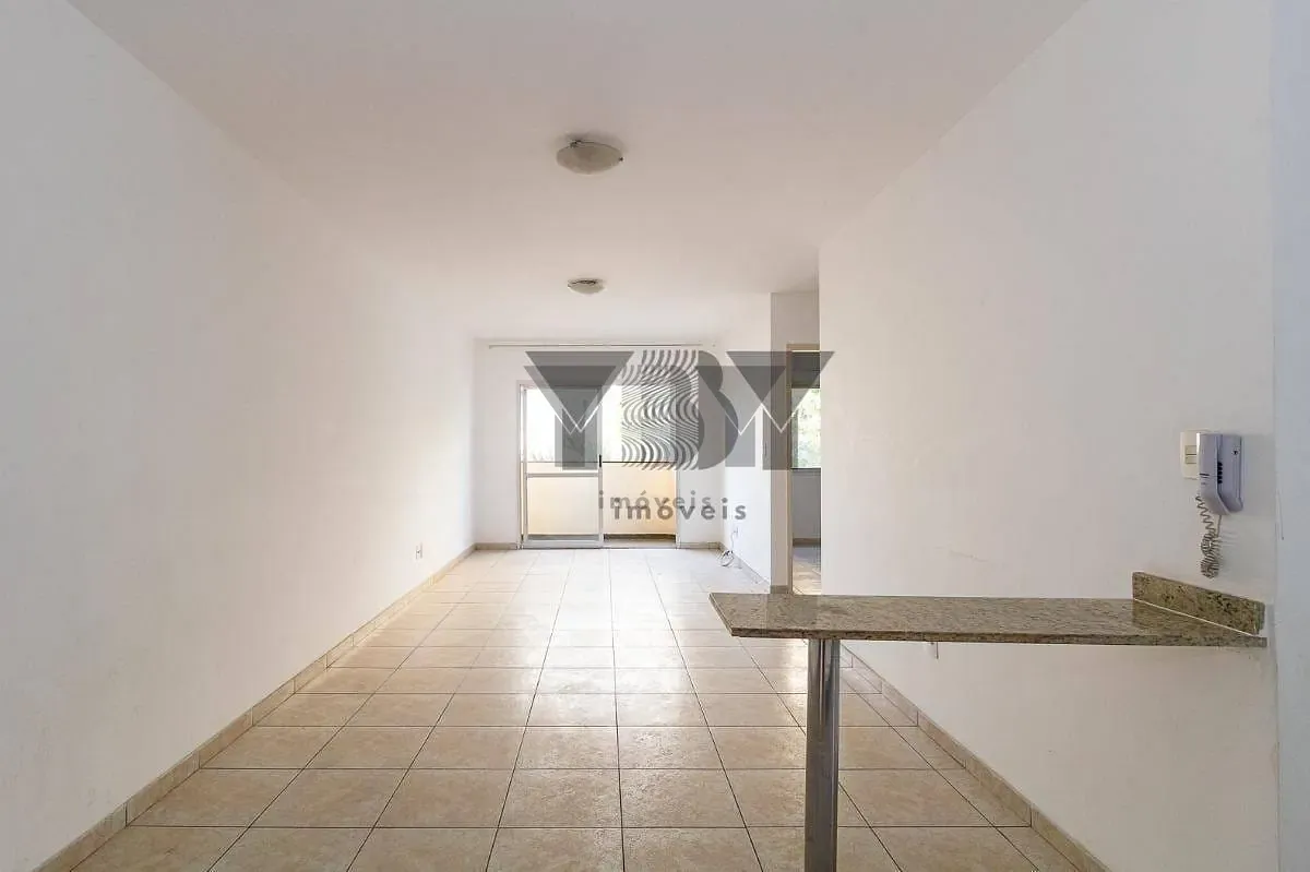 Apartamento, 2 quartos, 60 m² - Foto 3