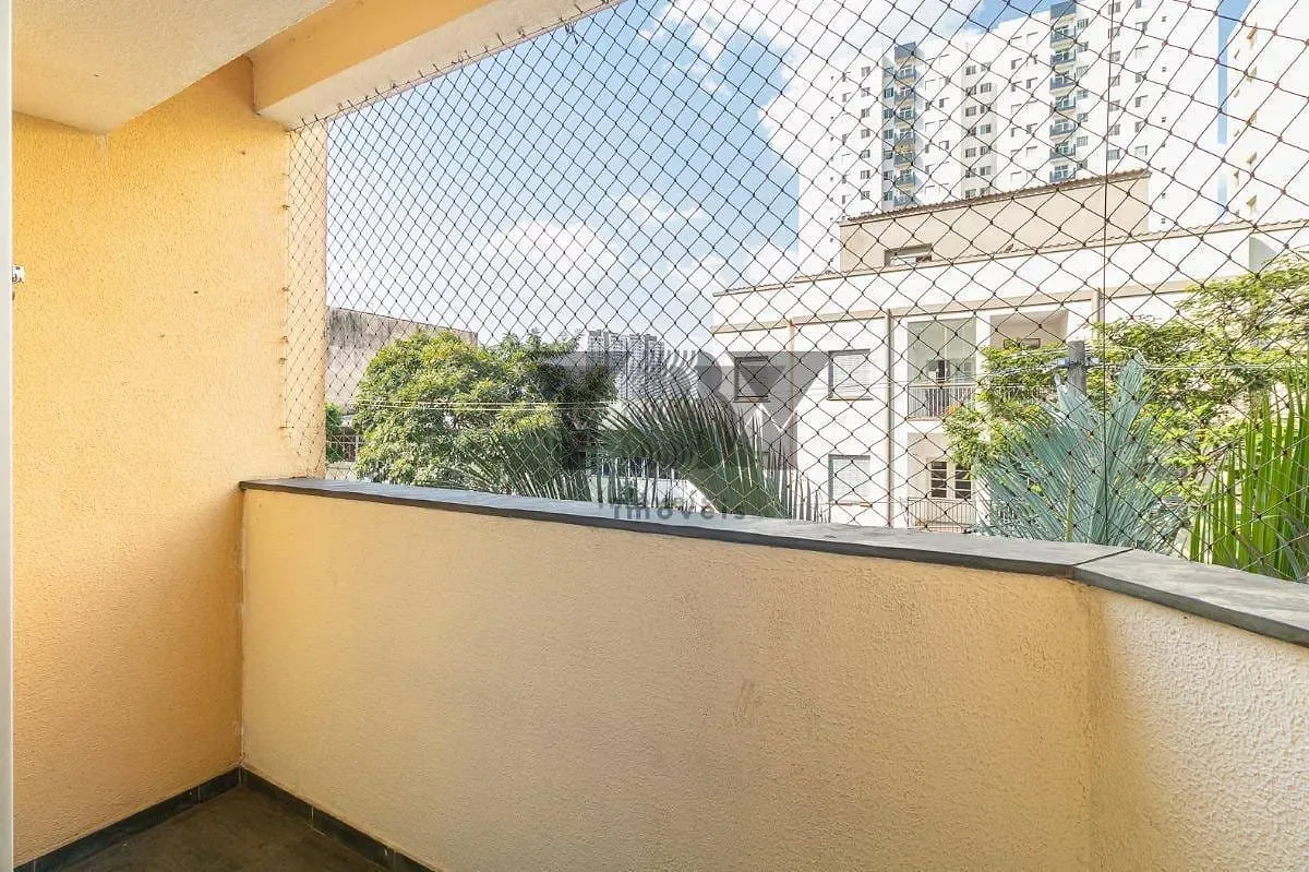 Apartamento, 2 quartos, 60 m² - Foto 7