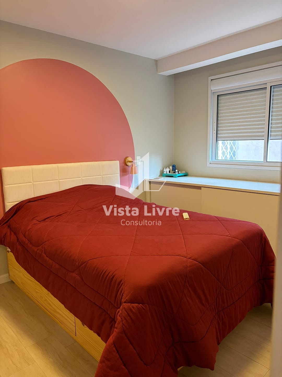 Apartamento, 2 quartos, 66 m² - Foto 27