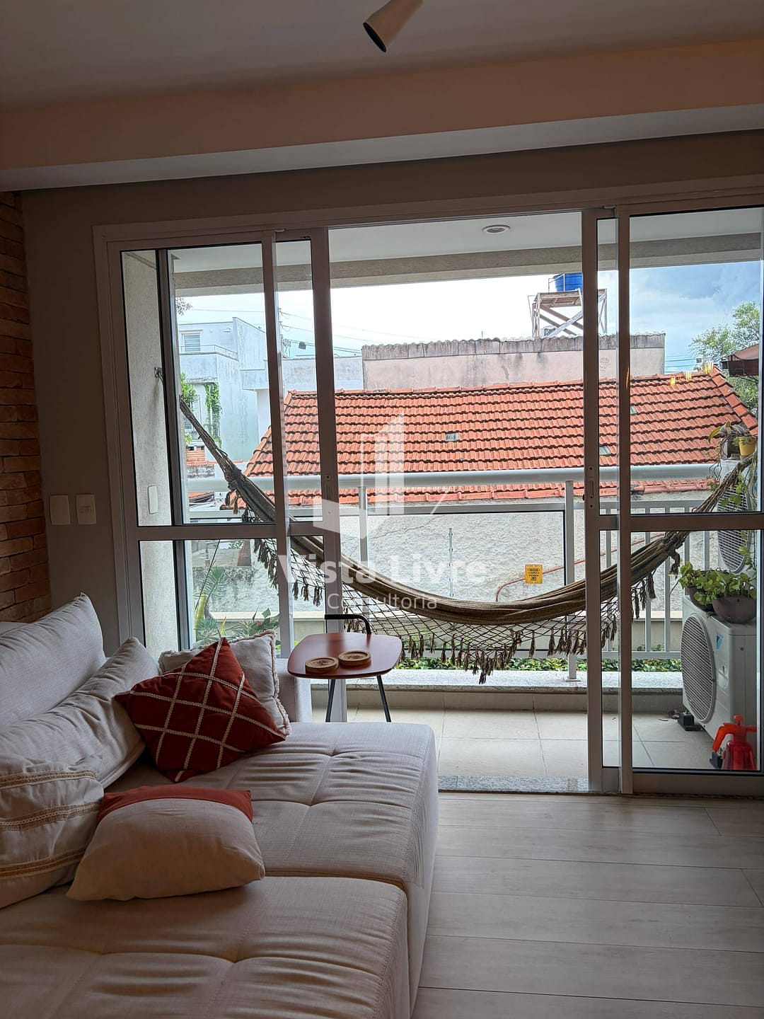 Apartamento, 2 quartos, 66 m² - Foto 2