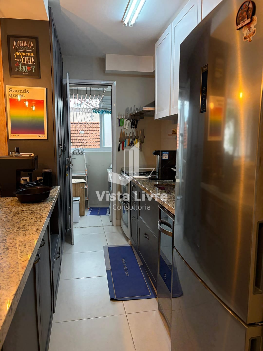 Apartamento, 2 quartos, 66 m² - Foto 6