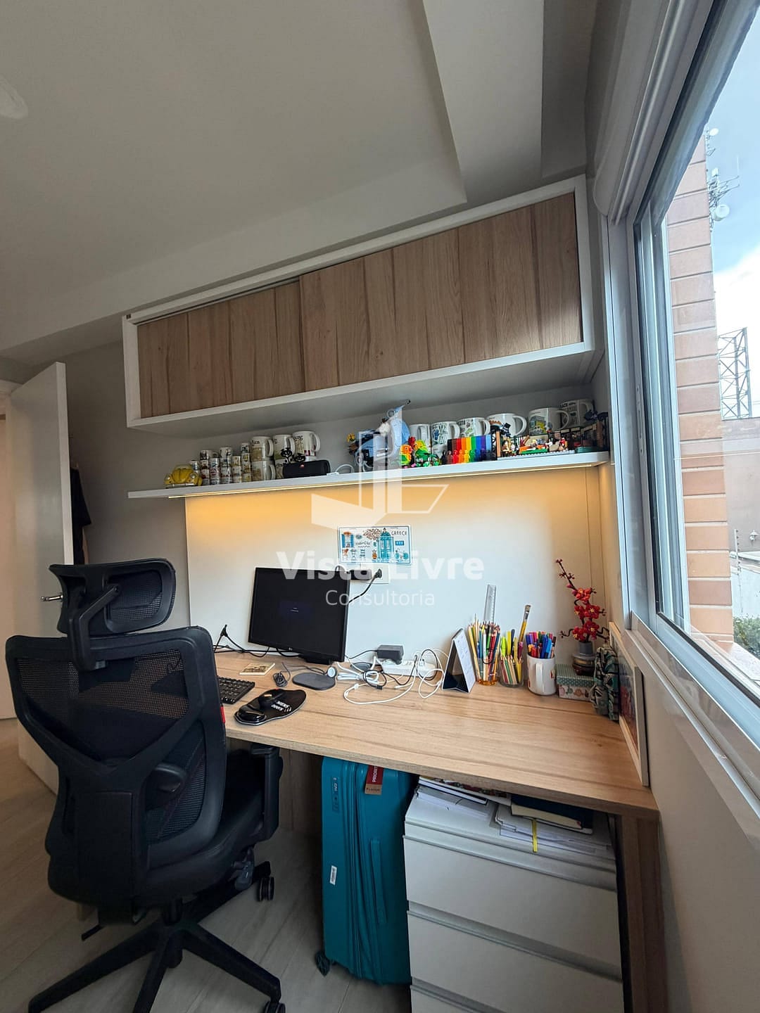 Apartamento, 2 quartos, 66 m² - Foto 42