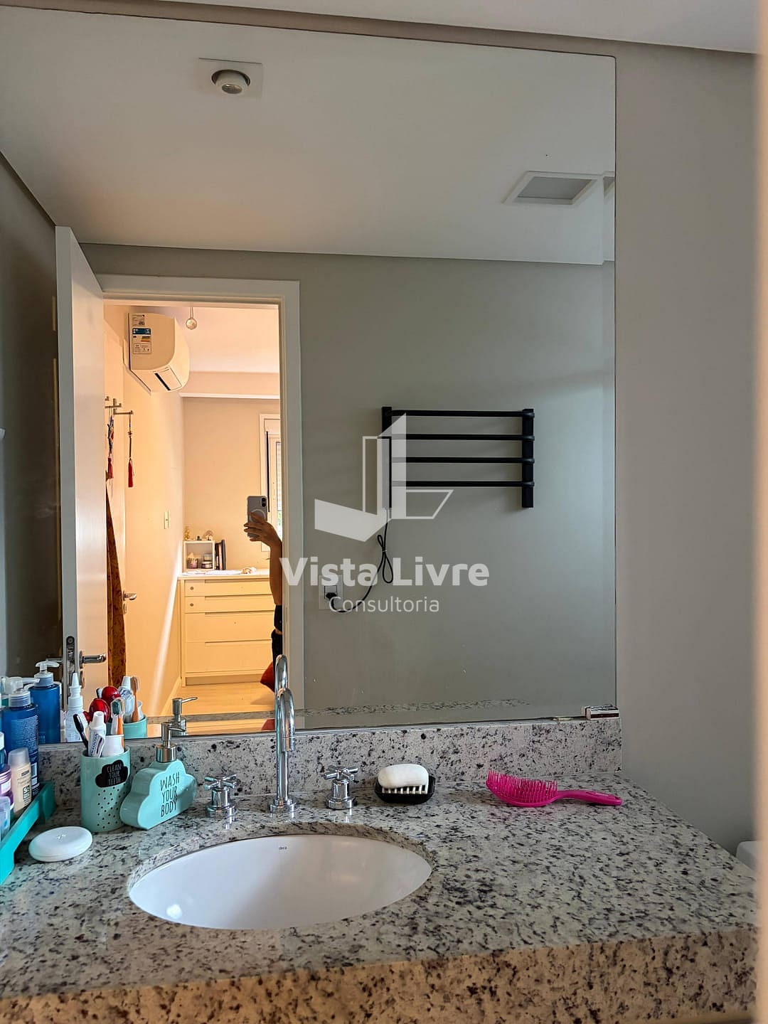 Apartamento, 2 quartos, 66 m² - Foto 53