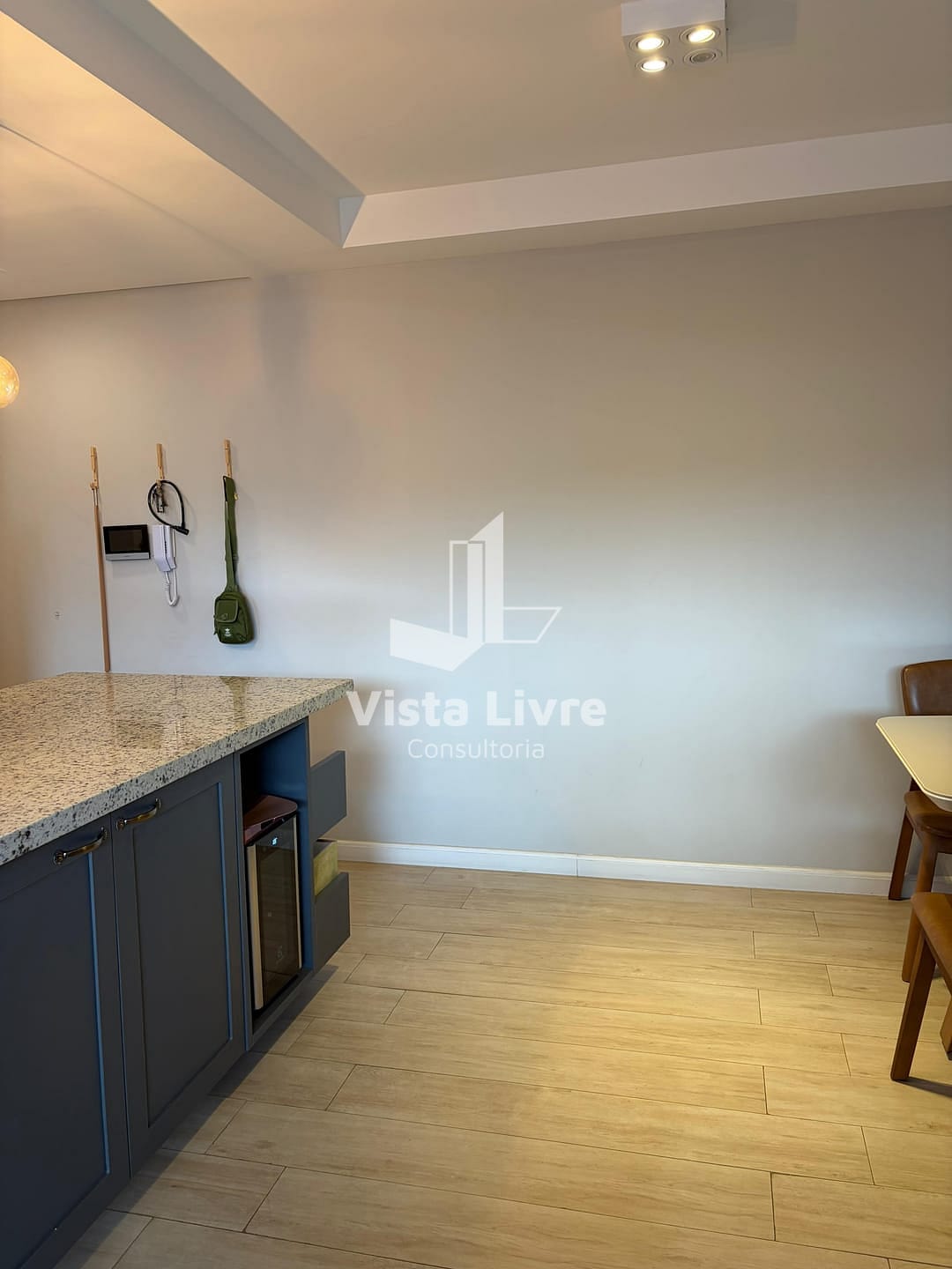 Apartamento, 2 quartos, 66 m² - Foto 15