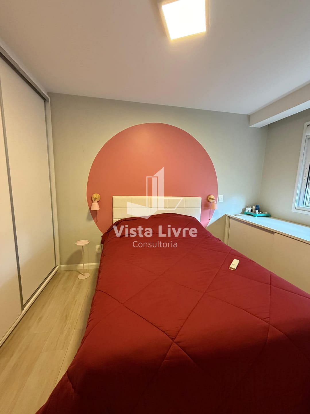 Apartamento, 2 quartos, 66 m² - Foto 26