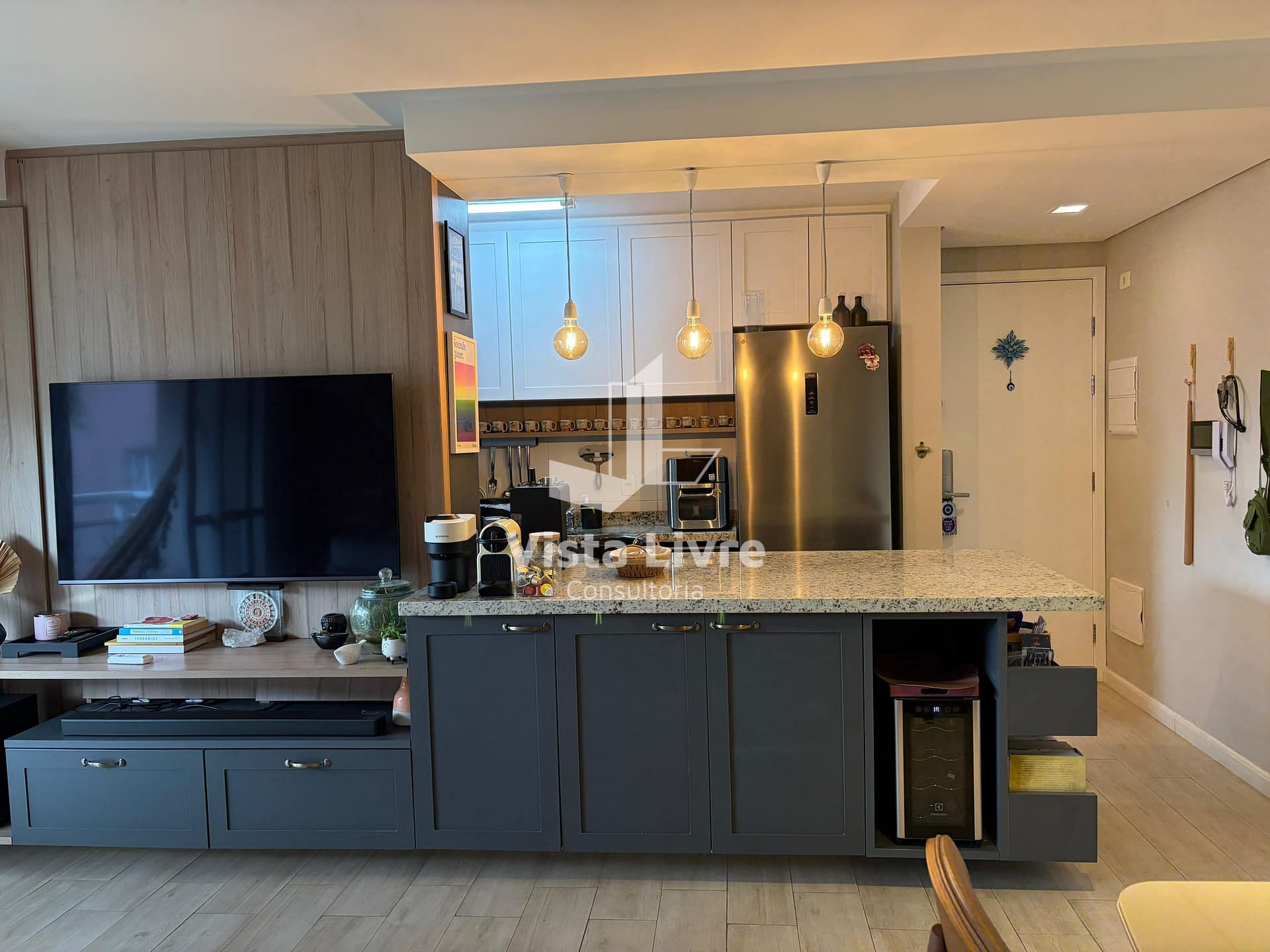 Apartamento, 2 quartos, 66 m² - Foto 12