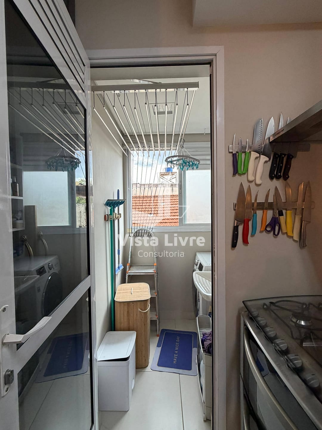 Apartamento, 2 quartos, 66 m² - Foto 34