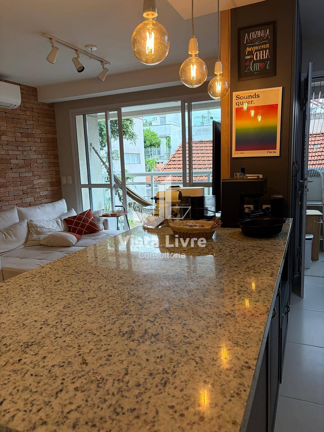 Apartamento, 2 quartos, 66 m² - Foto 7