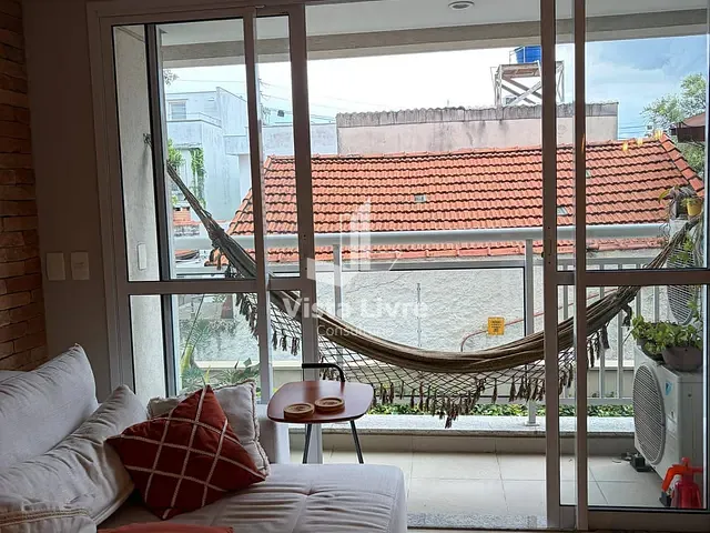 Apartamento com 66m² 2 quartos e 2 banheiros, à venda, no bairro Vila Leopoldina em São Paulo