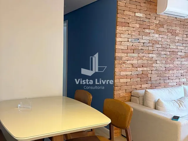 Apartamento com 66m² 2 quartos e 2 banheiros, à venda, no bairro Vila Leopoldina em São Paulo