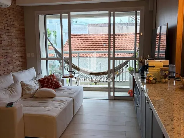 Apartamento com 66m² 2 quartos e 2 banheiros, à venda, no bairro Vila Leopoldina em São Paulo