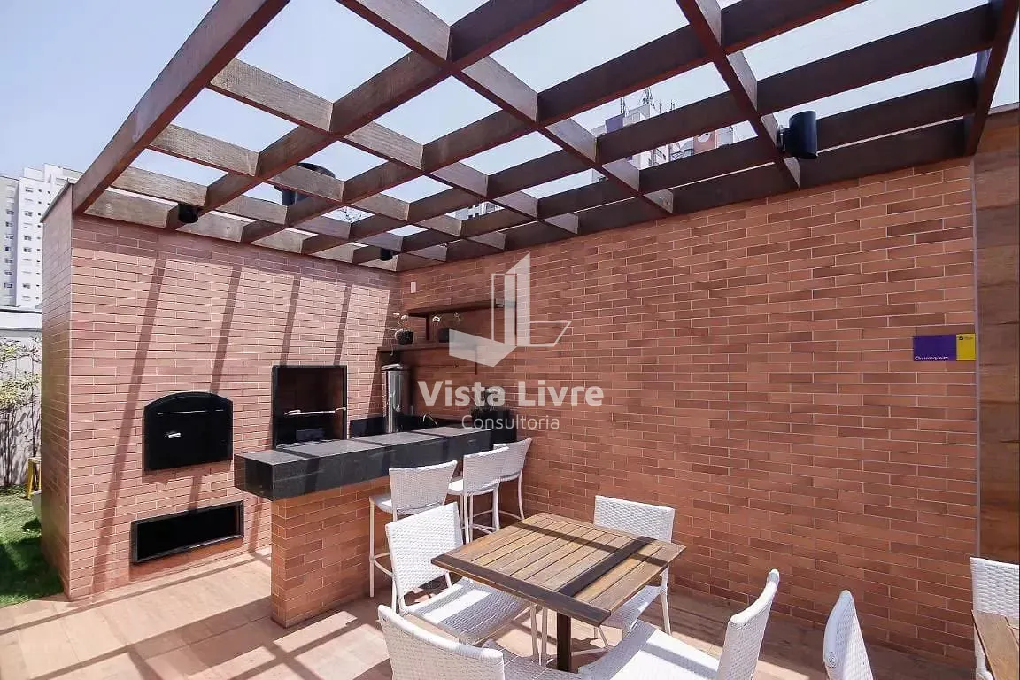 Apartamento, 2 quartos, 66 m² - Foto 69