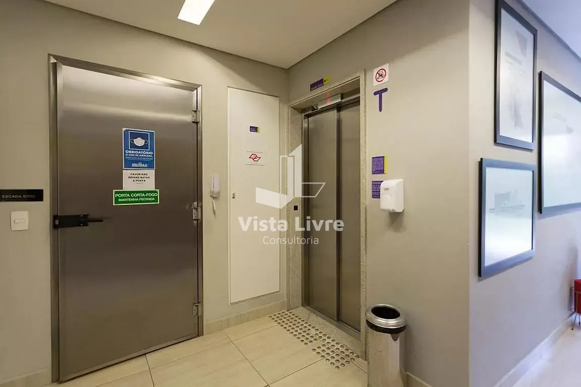 Apartamento, 2 quartos, 66 m² - Foto 62