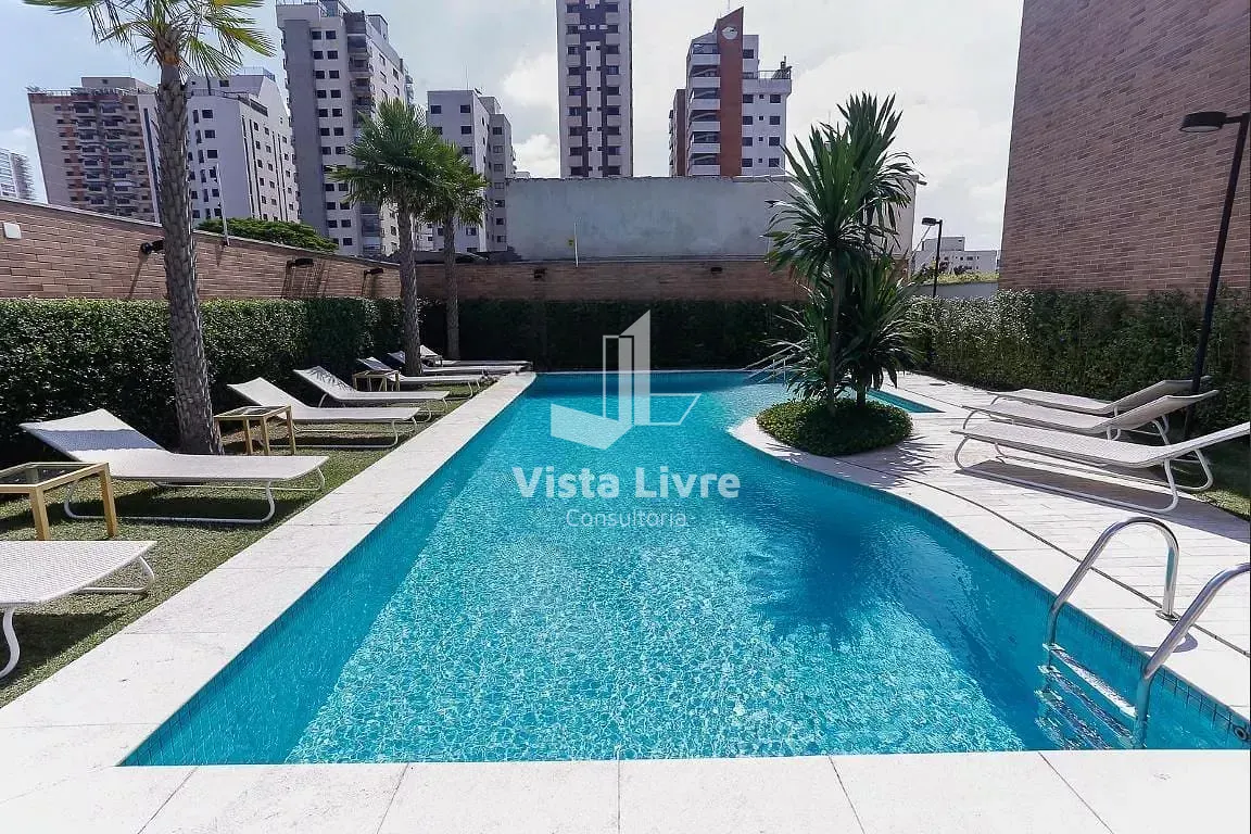 Apartamento, 2 quartos, 66 m² - Foto 60