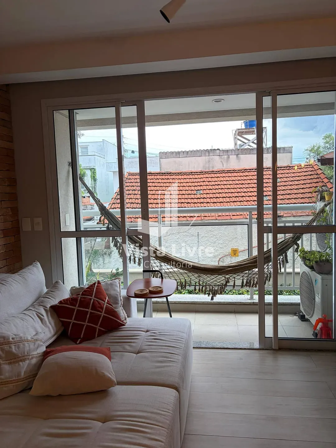 Apartamento, 2 quartos, 66 m² - Foto 2