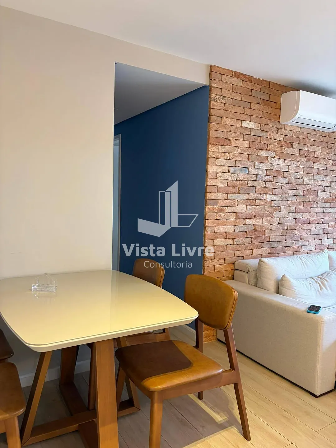 Apartamento, 2 quartos, 66 m² - Foto 4