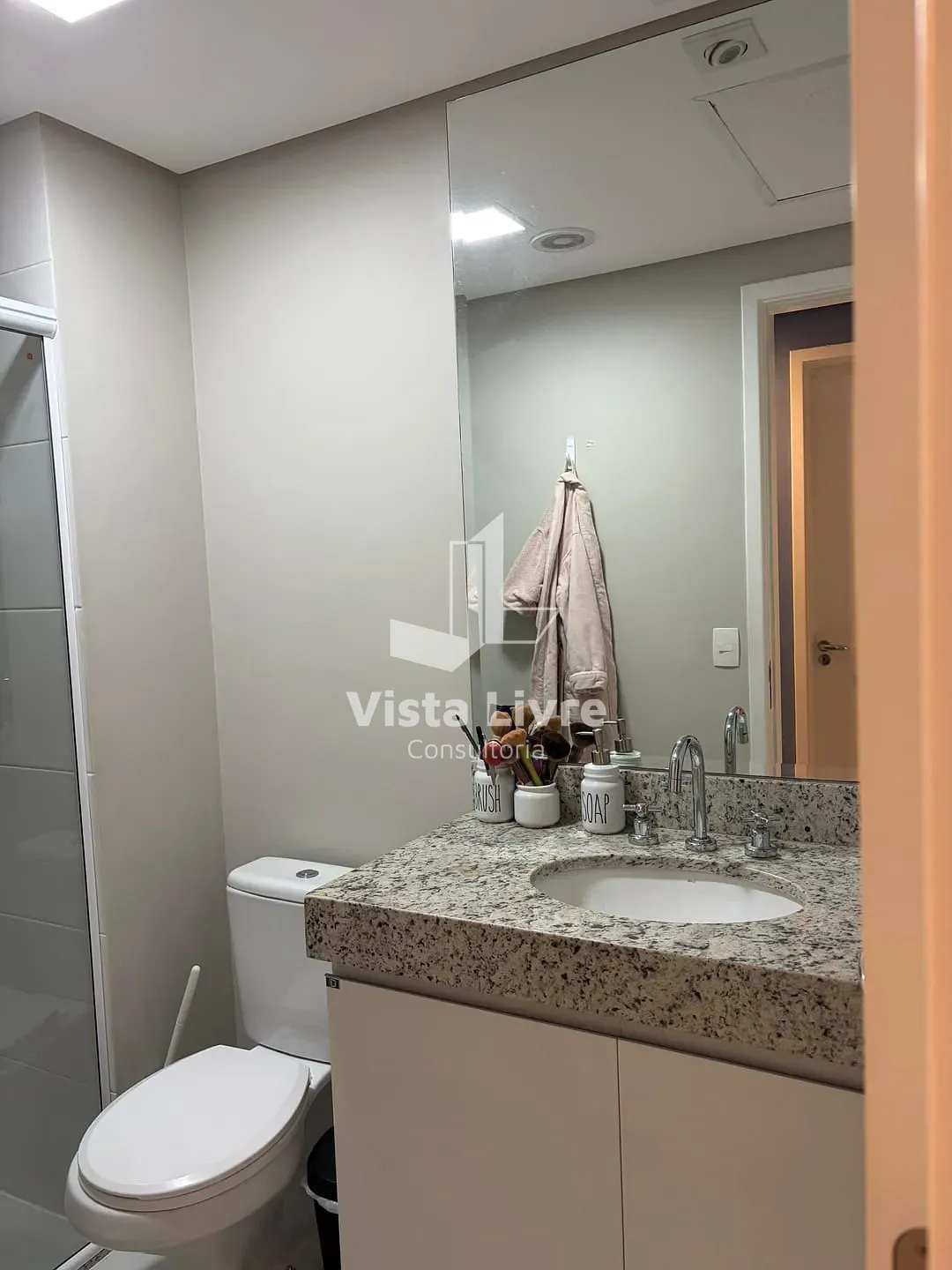 Apartamento, 2 quartos, 66 m² - Foto 57