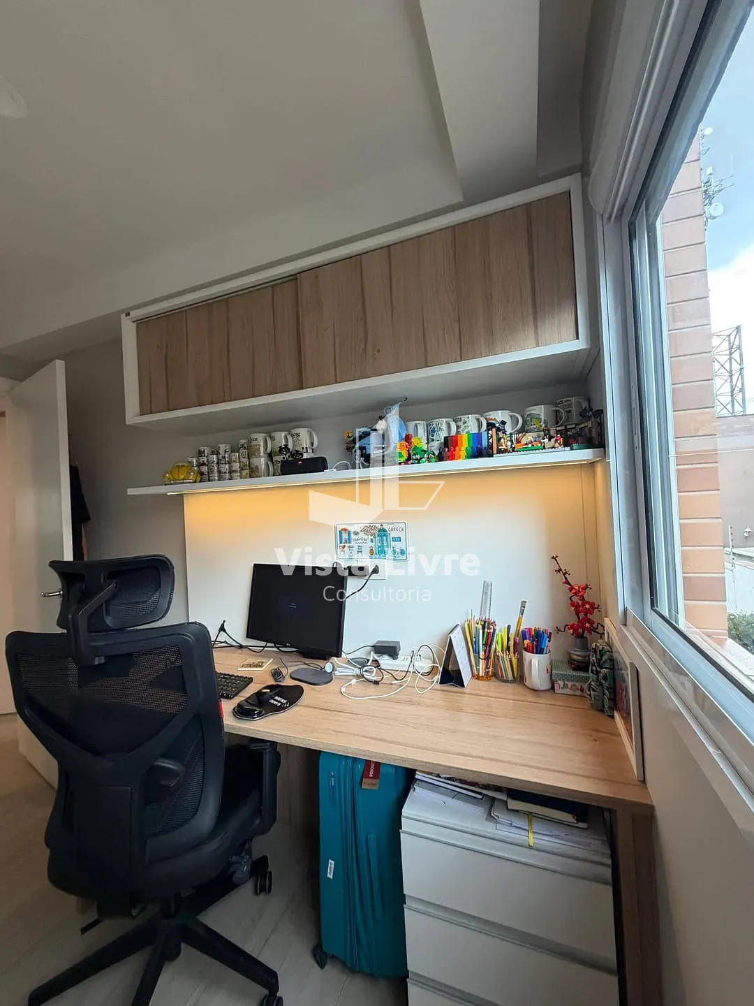 Apartamento, 2 quartos, 66 m² - Foto 8