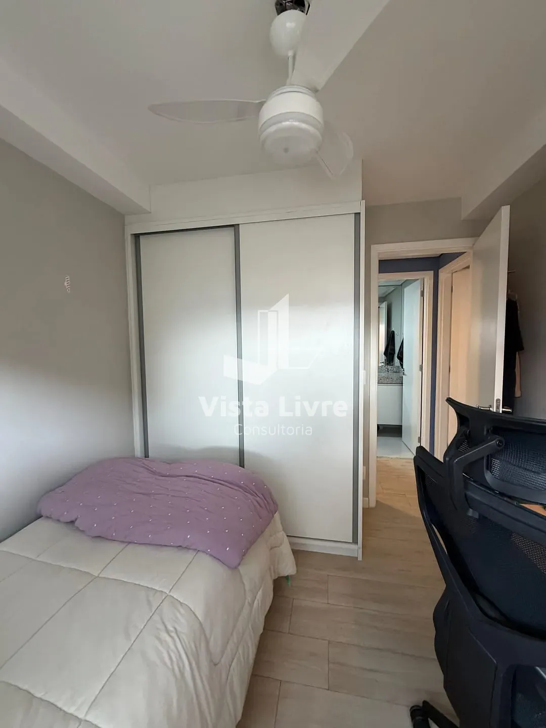 Apartamento, 2 quartos, 66 m² - Foto 43
