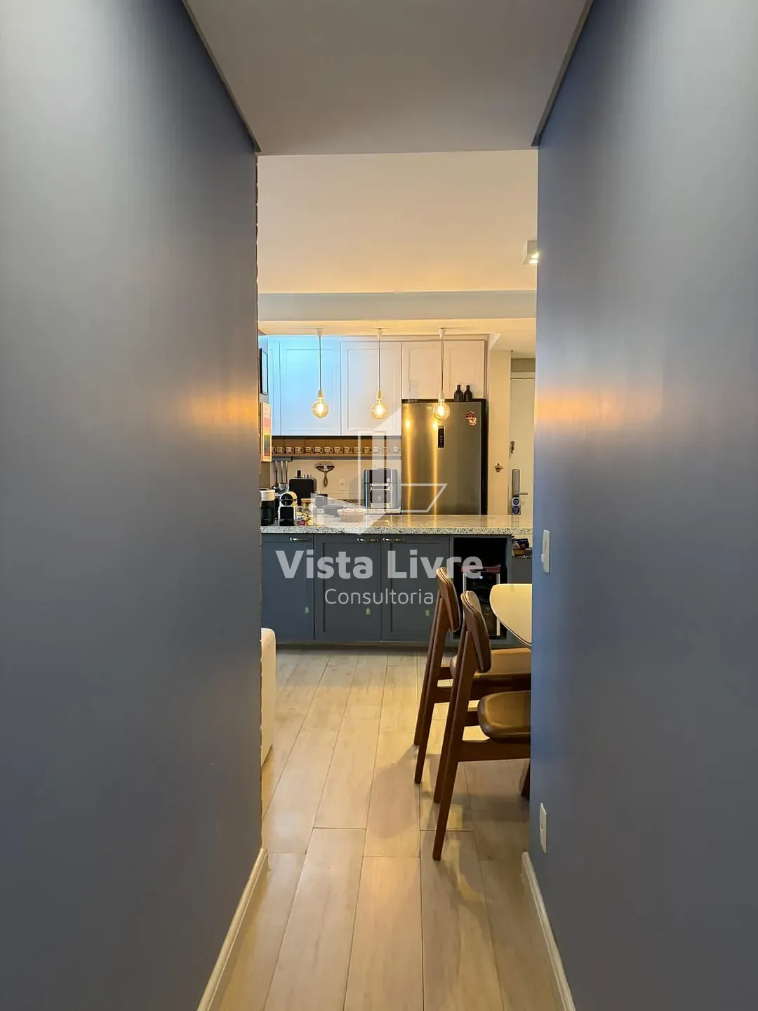 Apartamento, 2 quartos, 66 m² - Foto 9