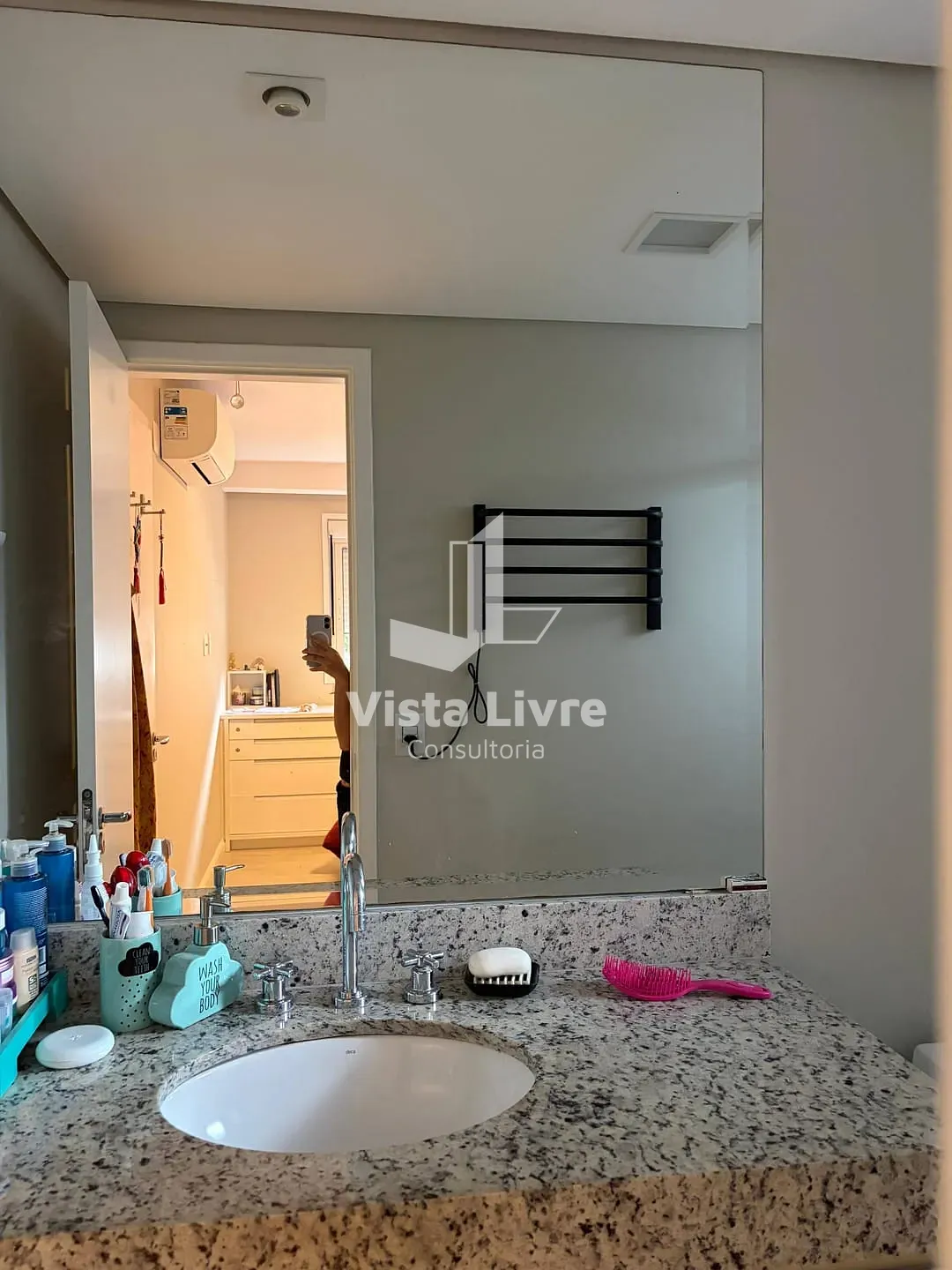Apartamento, 2 quartos, 66 m² - Foto 53