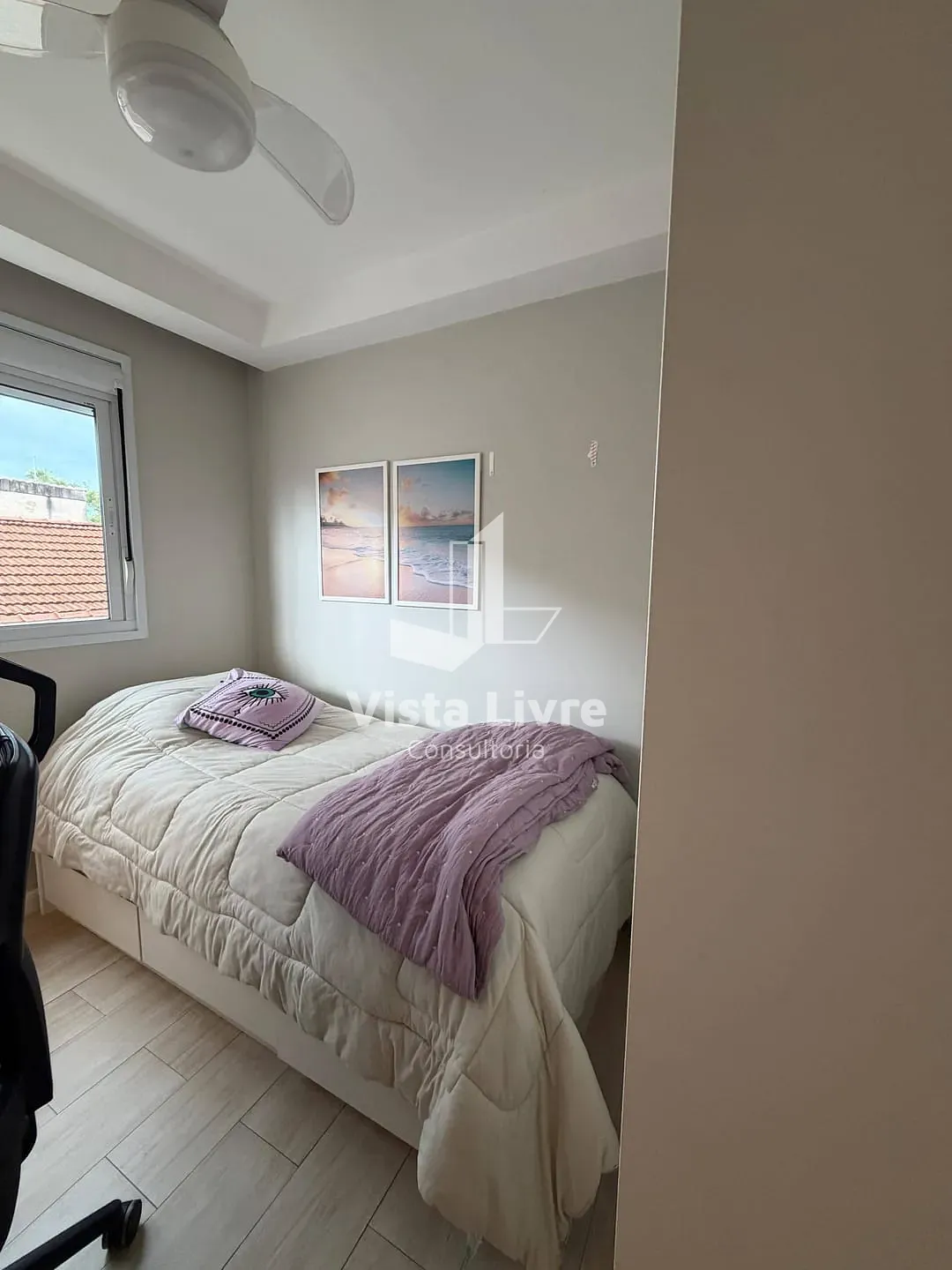 Apartamento, 2 quartos, 66 m² - Foto 46