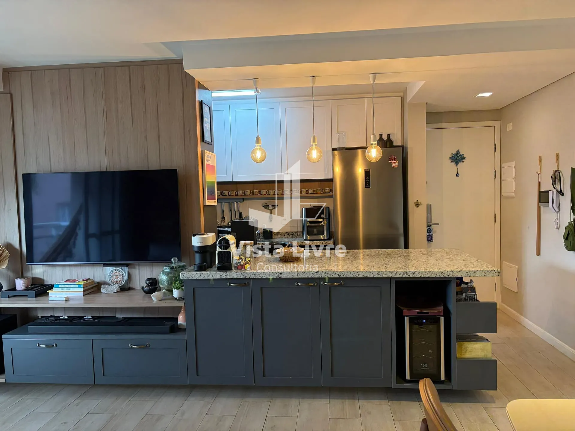 Apartamento, 2 quartos, 66 m² - Foto 10