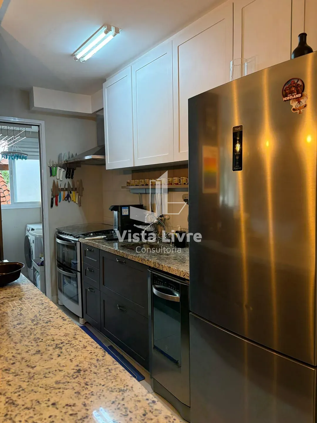 Apartamento, 2 quartos, 66 m² - Foto 14