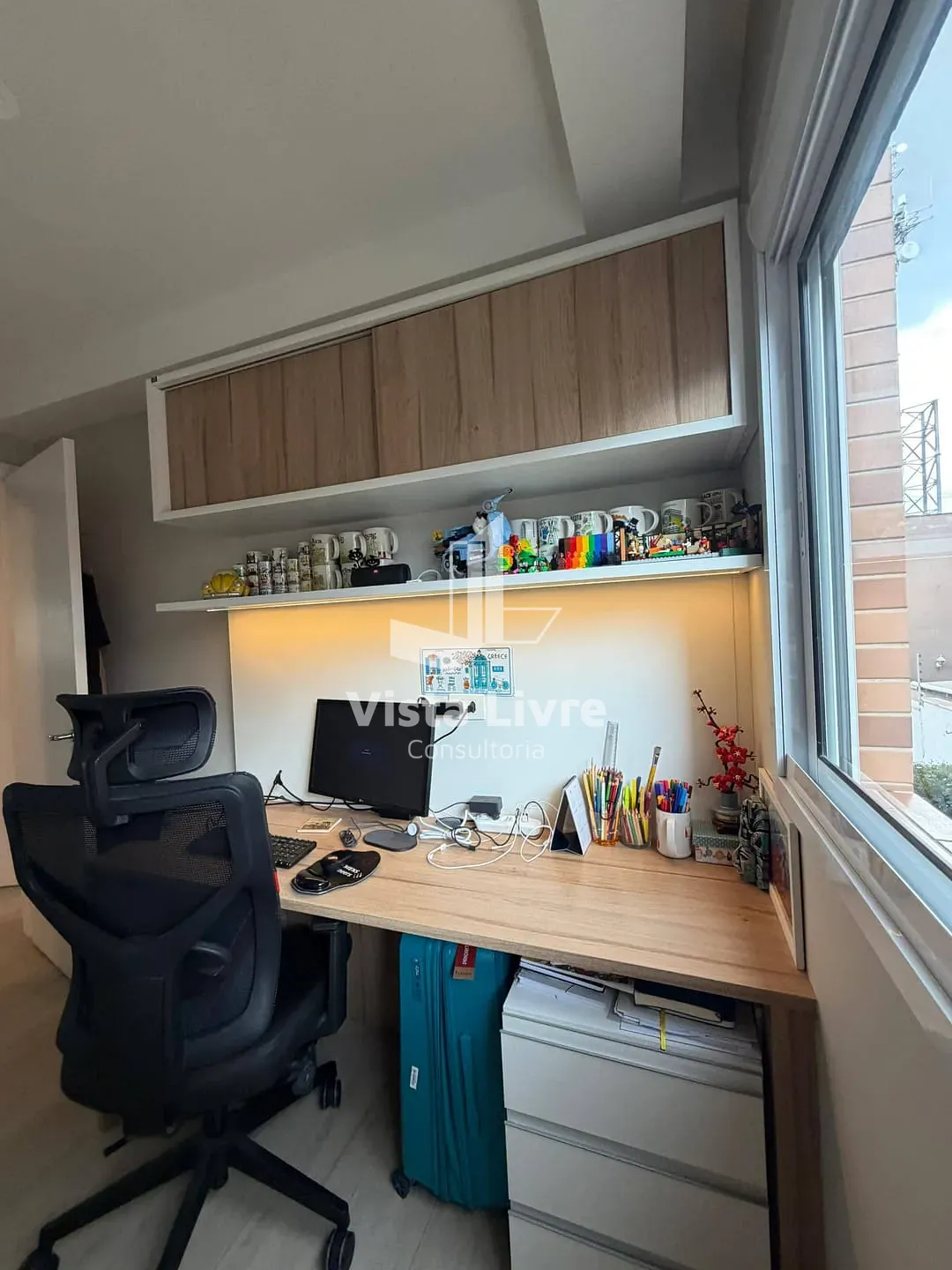 Apartamento, 2 quartos, 66 m² - Foto 31