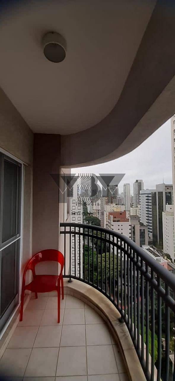 Apartamento à venda com 2 quartos, 67m² - Foto 5