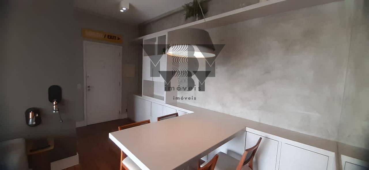 Apartamento à venda com 2 quartos, 67m² - Foto 9