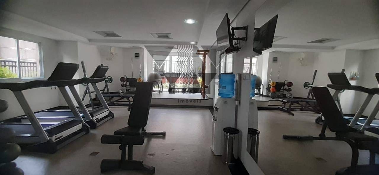 Apartamento à venda com 2 quartos, 67m² - Foto 24
