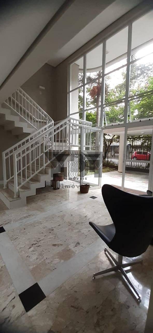 Apartamento à venda com 2 quartos, 67m² - Foto 21