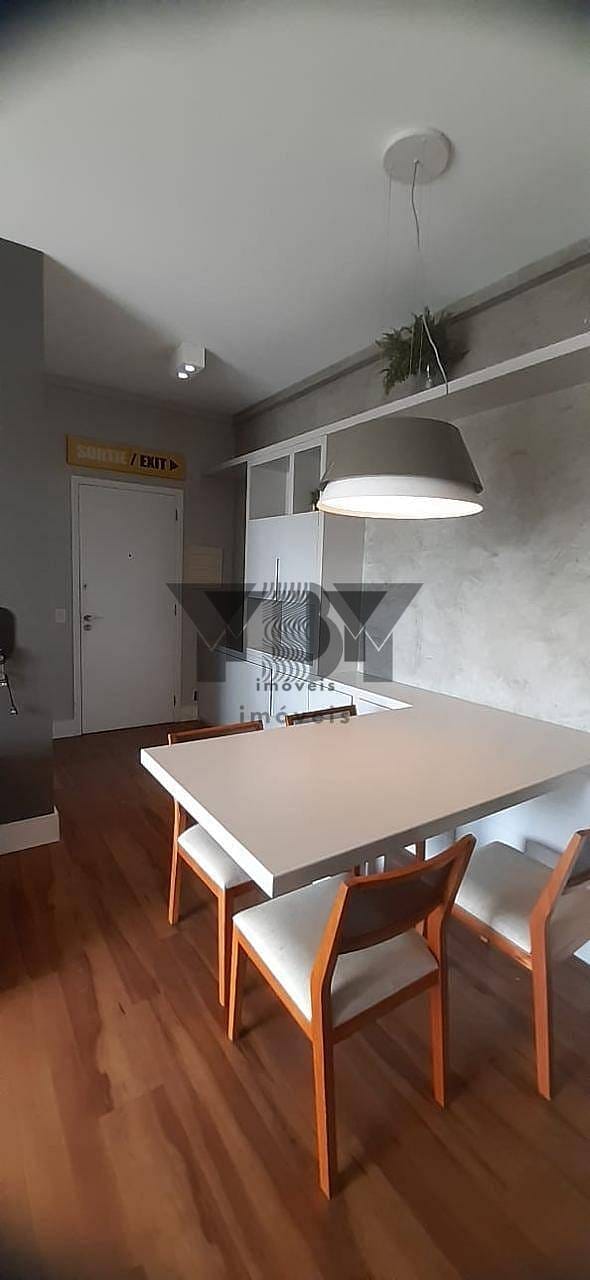 Apartamento à venda com 2 quartos, 67m² - Foto 7