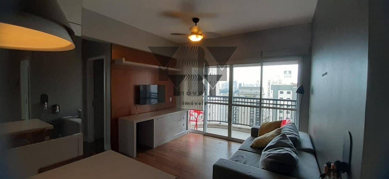 Apartamento à venda com 2 quartos, 67m² - Foto 1