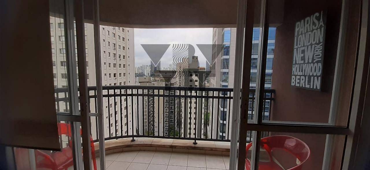 Apartamento à venda com 2 quartos, 67m² - Foto 3