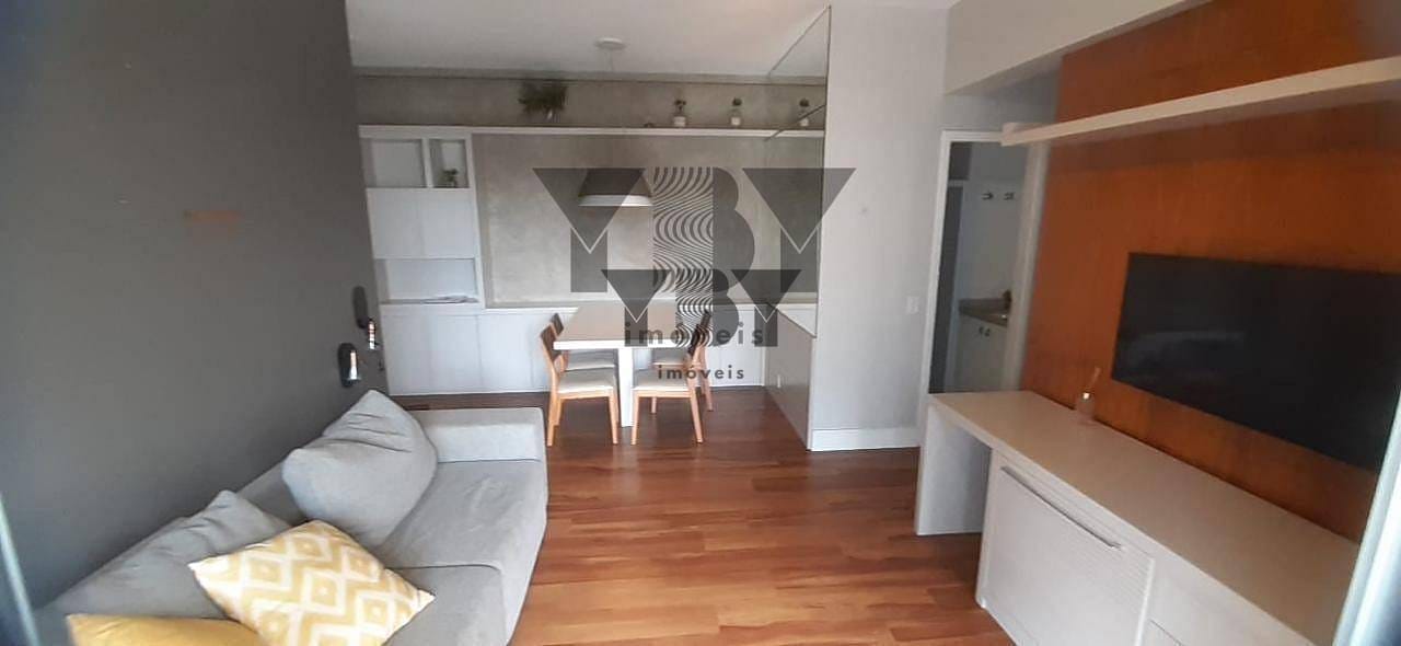 Apartamento à venda com 2 quartos, 67m² - Foto 6
