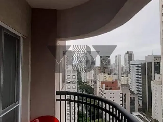 Apartamento com 67m² 2 quartos e 2 banheiros, à venda, no bairro Vila Olímpia em São Paulo