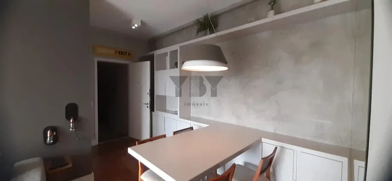 Apartamento, 2 quartos, 67 m² - Foto 8
