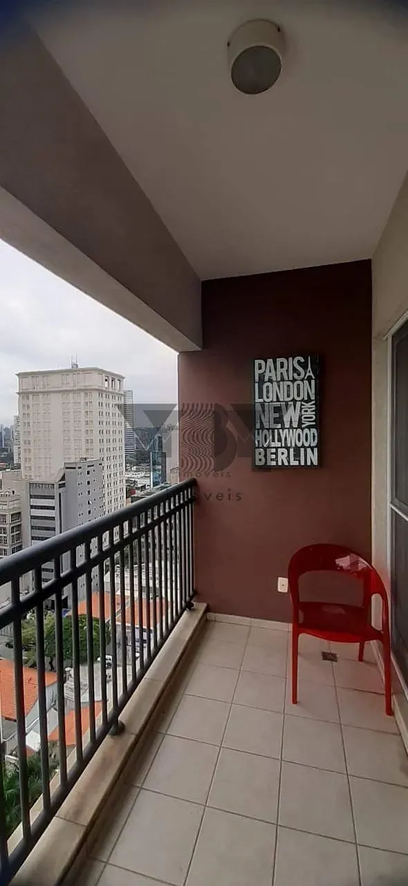 Apartamento, 2 quartos, 67 m² - Foto 4