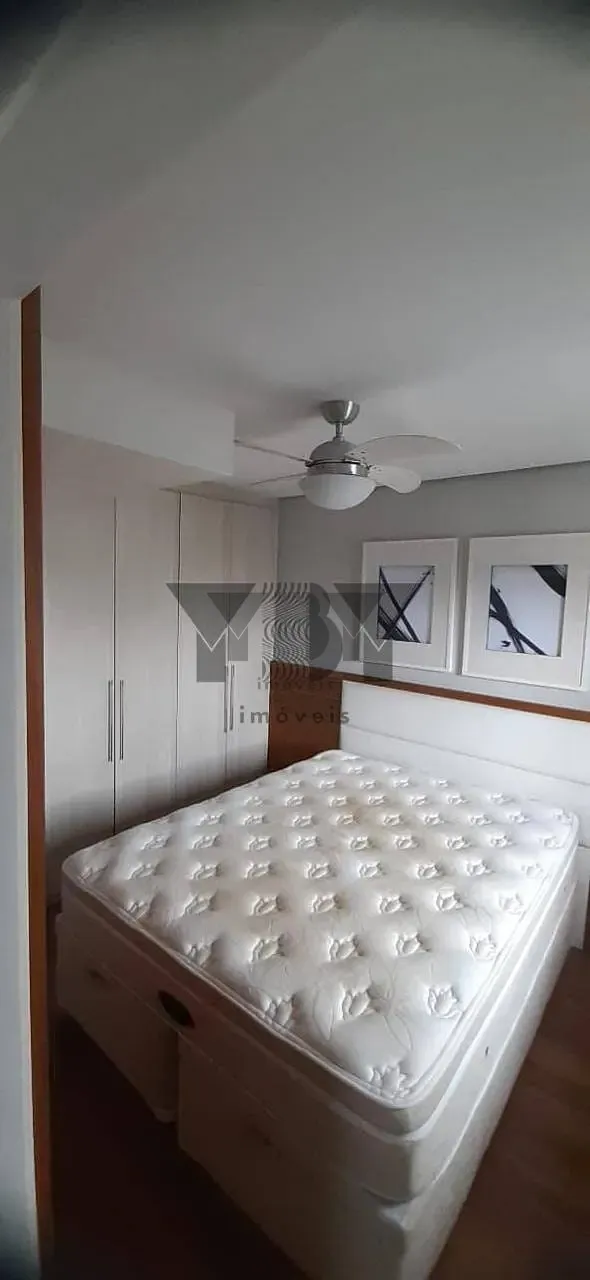 Apartamento, 2 quartos, 67 m² - Foto 2