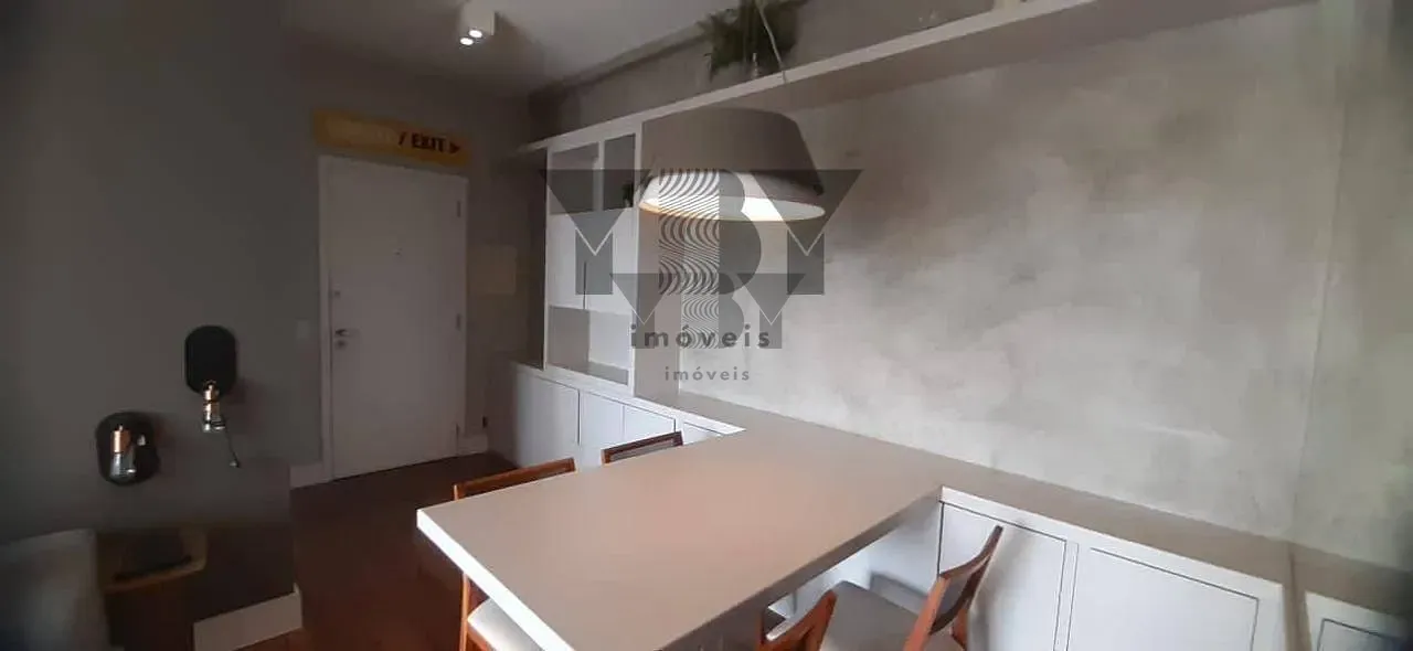Apartamento, 2 quartos, 67 m² - Foto 9