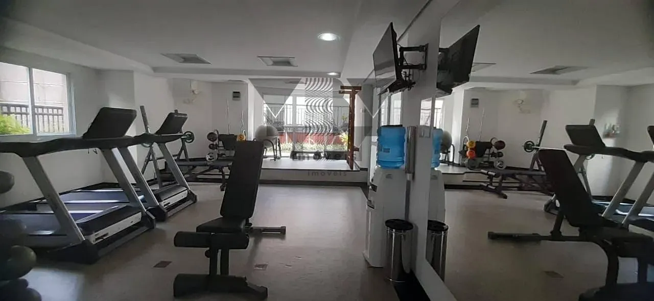 Apartamento, 2 quartos, 67 m² - Foto 24