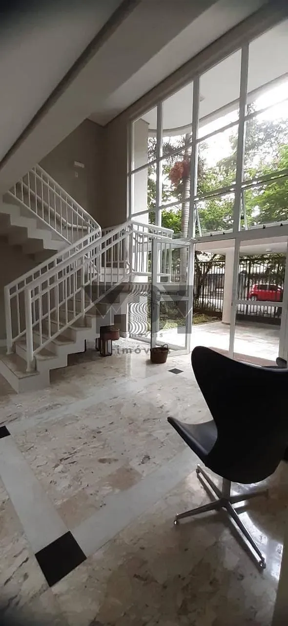 Apartamento, 2 quartos, 67 m² - Foto 21