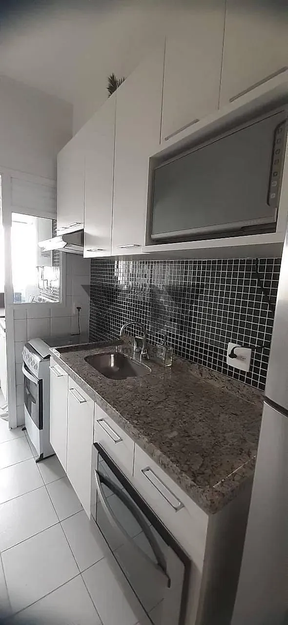 Apartamento, 2 quartos, 67 m² - Foto 39