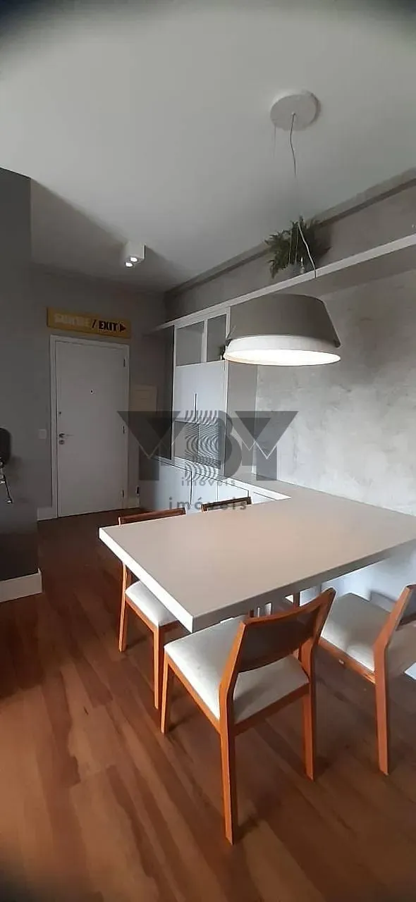 Apartamento, 2 quartos, 67 m² - Foto 7