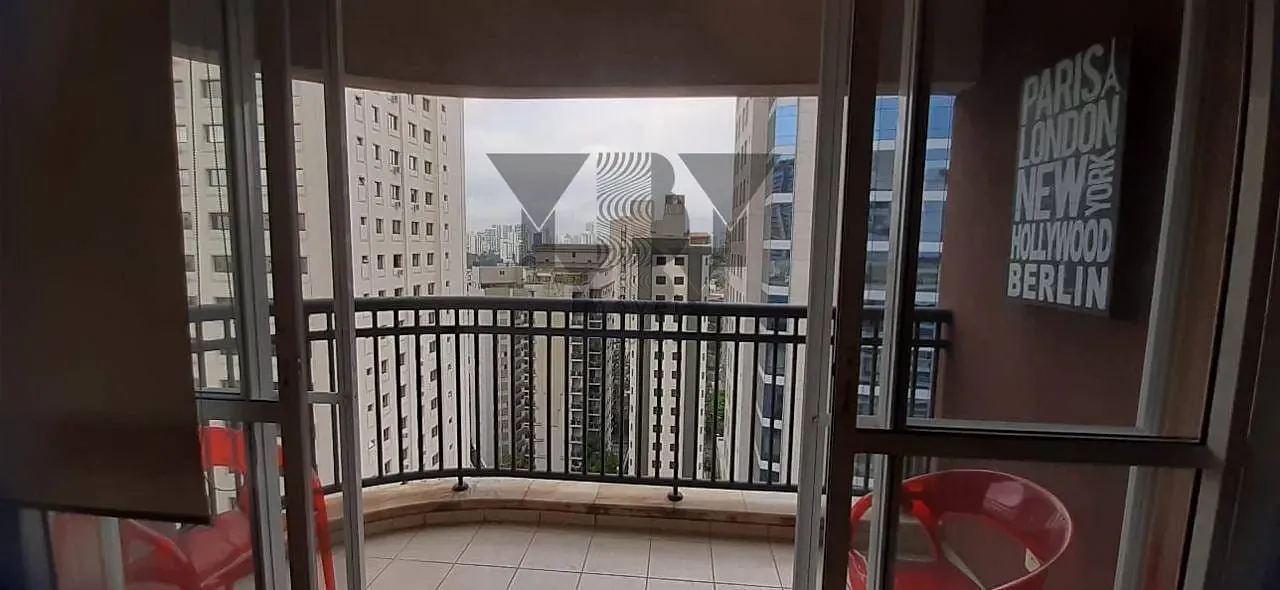 Apartamento, 2 quartos, 67 m² - Foto 3